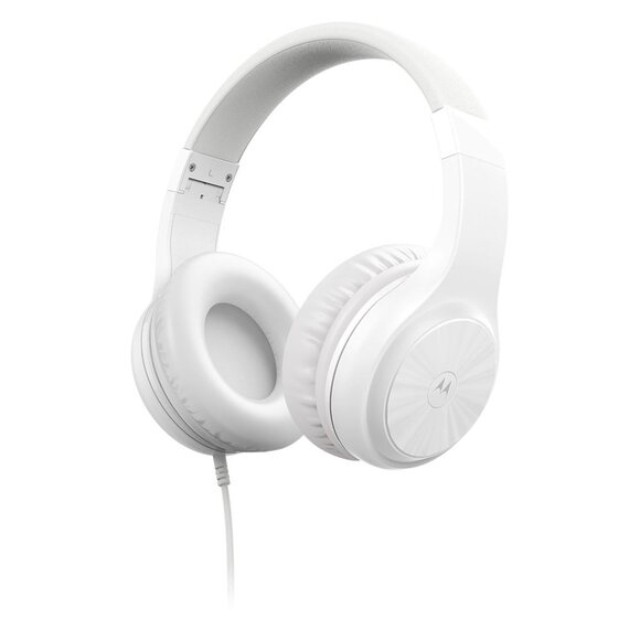 Moto XT120 Over Ear Headphone  New  Sealed
